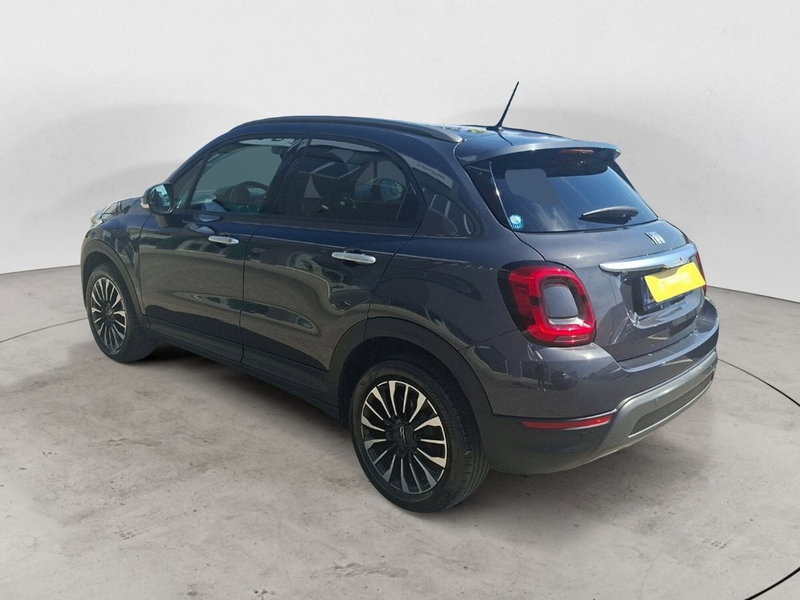 Fiat 500X usata a Ancona (3)