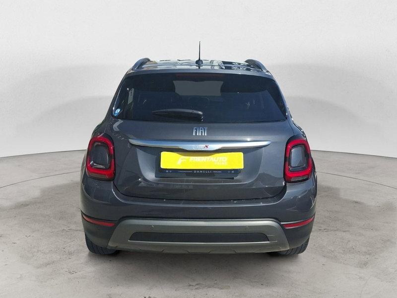 Fiat 500X usata a Ancona (4)