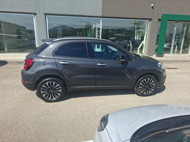 Fiat 500X usata a Ancona (6)