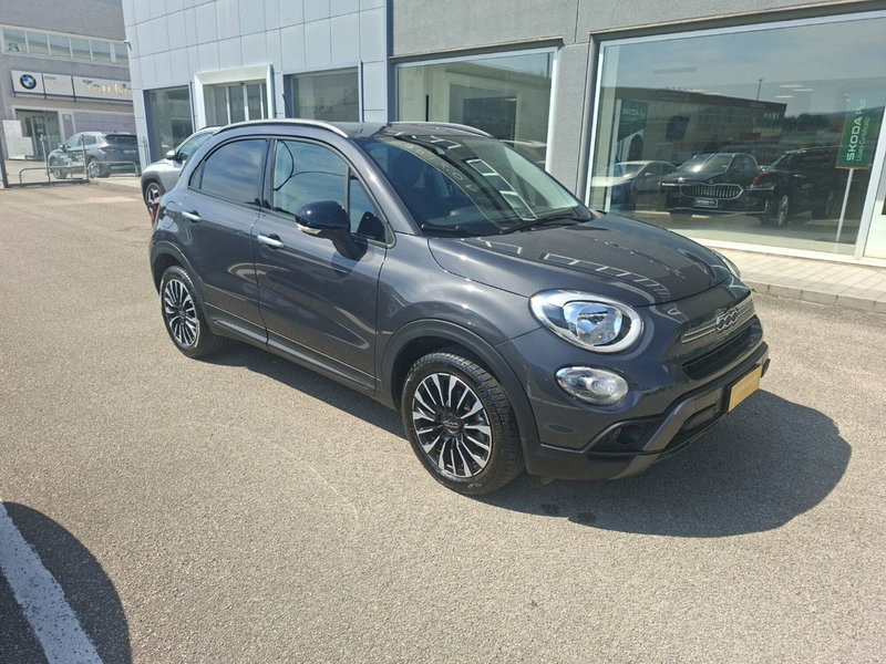 Fiat 500X usata a Ancona (7)