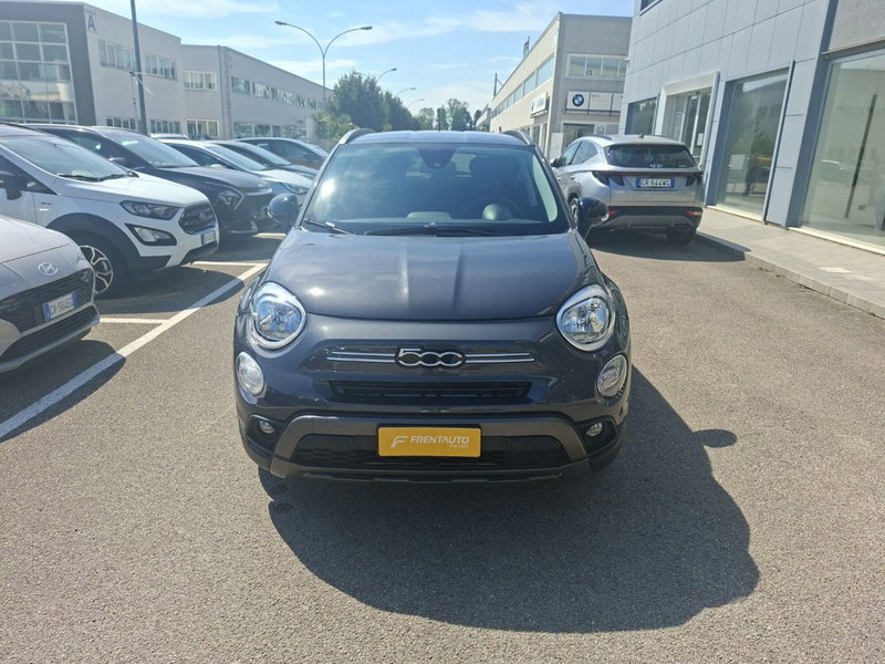 Fiat 500X usata a Ancona (8)