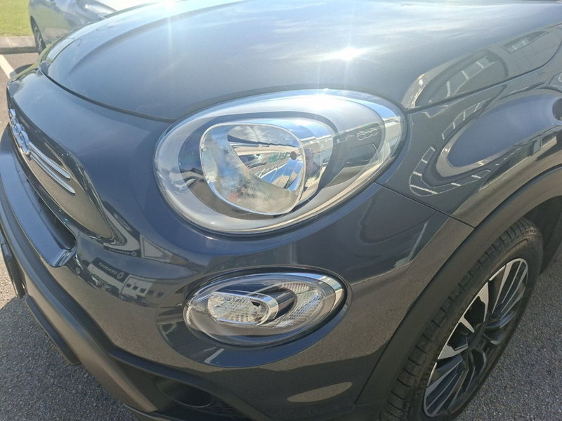 Fiat 500X usata a Ancona (9)