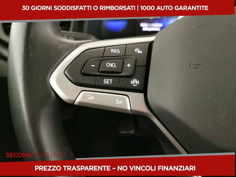 Volkswagen Polo usata a Chieti (10)