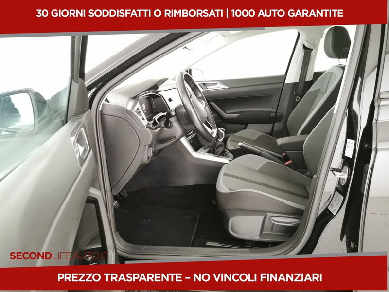 Volkswagen Polo usata a Chieti (5)