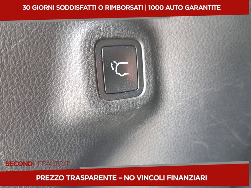 Jeep Compass usata a Chieti (12)