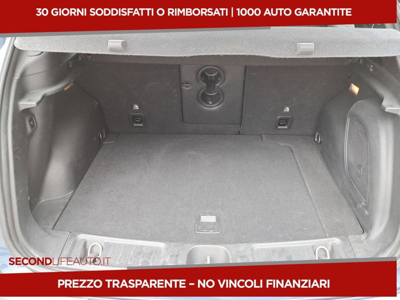 Jeep Compass usata a Chieti (14)