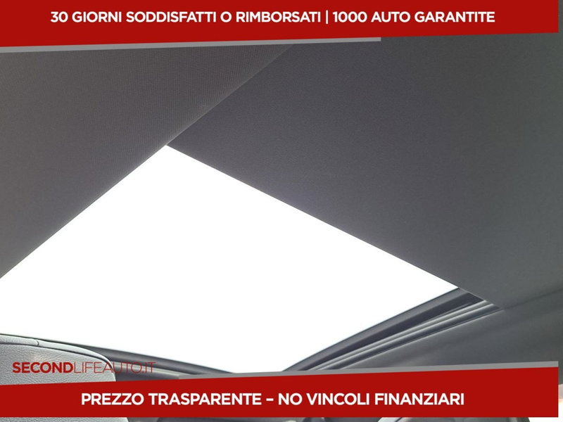 Jeep Compass usata a Chieti (18)