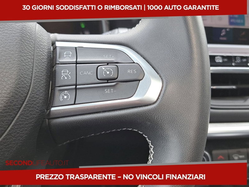 Jeep Compass usata a Chieti (8)