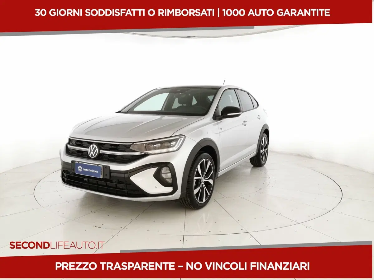 Volkswagen Taigo nuova a Chieti