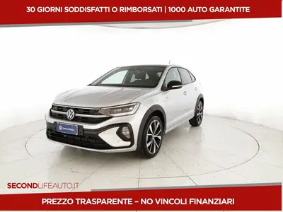 Volkswagen Taigo 1.0 tsi R-Line 115cv nuova a San Giovanni Teatino