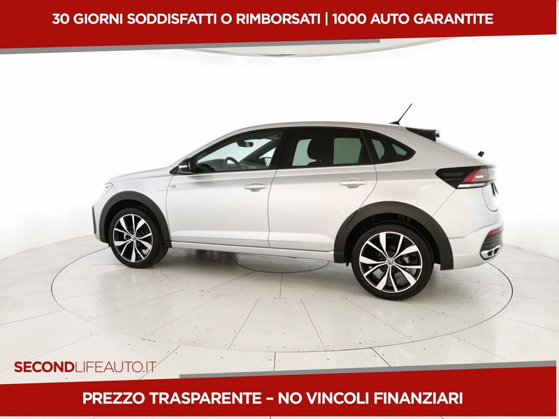 Volkswagen Taigo nuova a Chieti (2)