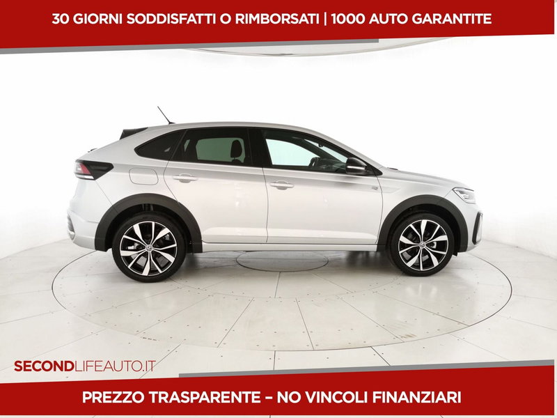 Volkswagen Taigo nuova a Chieti (4)