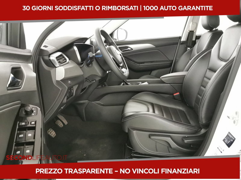 Evo Evo 5 II usata a Chieti (10)