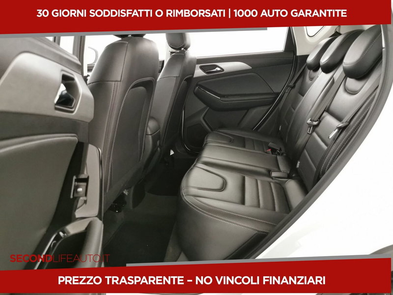 Evo Evo 5 II usata a Chieti (11)