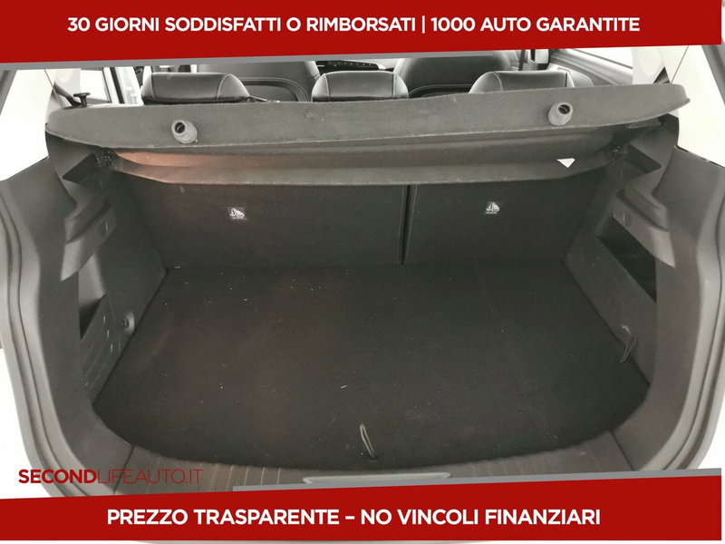 Evo Evo 5 II usata a Chieti (12)