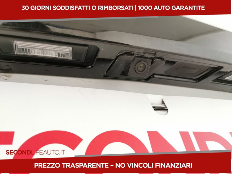 Evo Evo 5 II usata a Chieti (13)