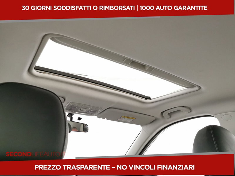 Evo Evo 5 II usata a Chieti (17)