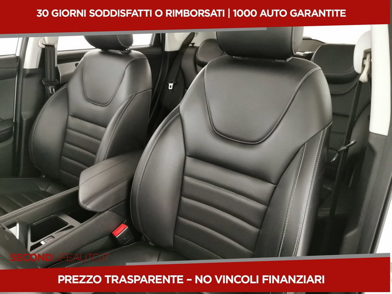 Evo Evo 5 II usata a Chieti (18)