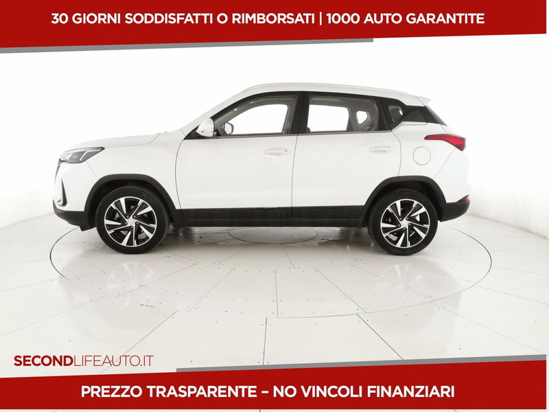 Evo Evo 5 II usata a Chieti (3)