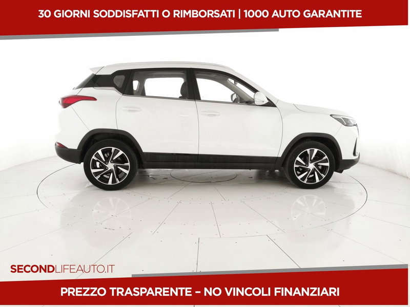 Evo Evo 5 II usata a Chieti (4)