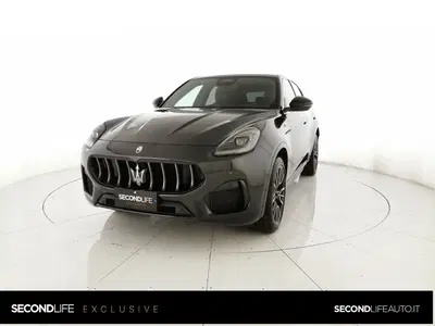 Maserati Grecale 2.0 mhev Grecale 300cv auto del 2023 usata a San Giovanni Teatino