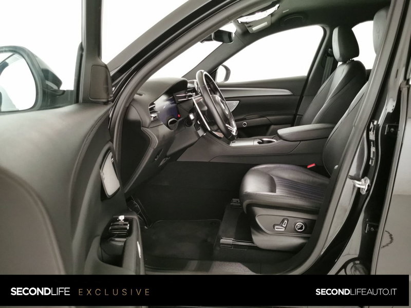 Maserati Grecale usata a Chieti (5)