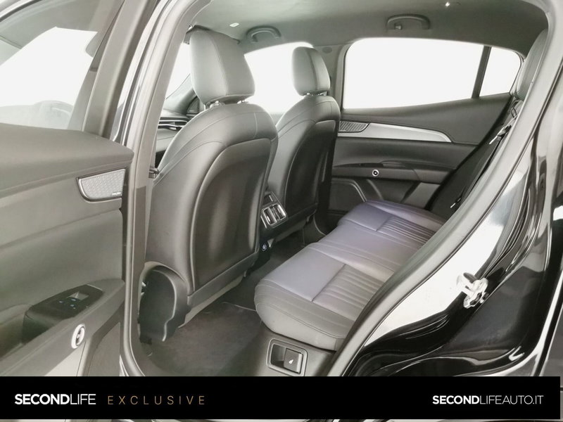 Maserati Grecale usata a Chieti (6)