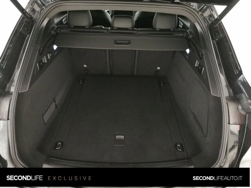 Maserati Grecale usata a Chieti (7)