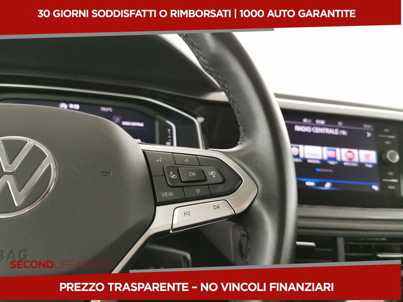 Volkswagen Polo usata a Chieti (11)