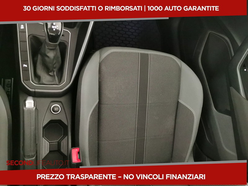 Volkswagen Polo usata a Chieti (18)