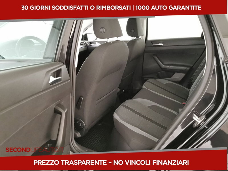 Volkswagen Polo usata a Chieti (6)