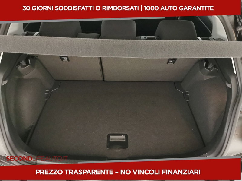 Volkswagen Polo usata a Chieti (7)