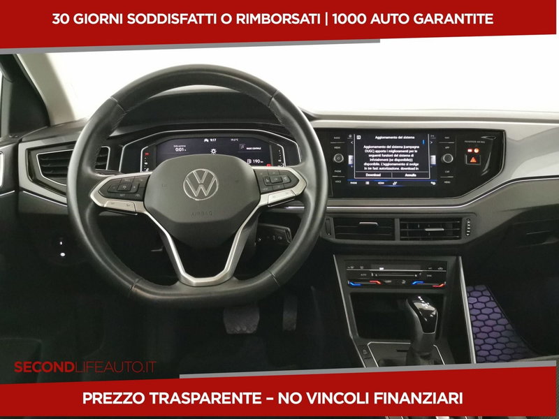 Volkswagen Polo usata a Chieti (9)