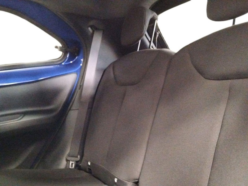 Toyota Aygo X usata a Roma (10)