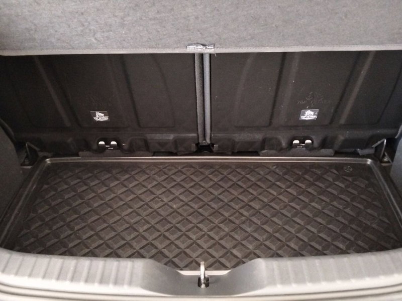 Toyota Aygo X usata a Roma (5)