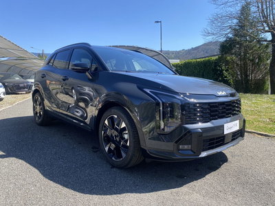 Kia Sportage 1.6 crdi mhev GT-line Plus dct nuova a La Spezia