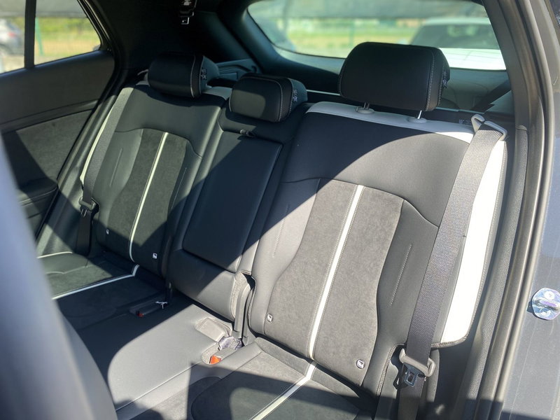 Kia Sportage nuova a La Spezia (12)