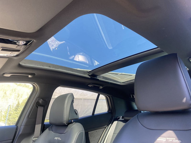 Kia Sportage nuova a La Spezia (14)