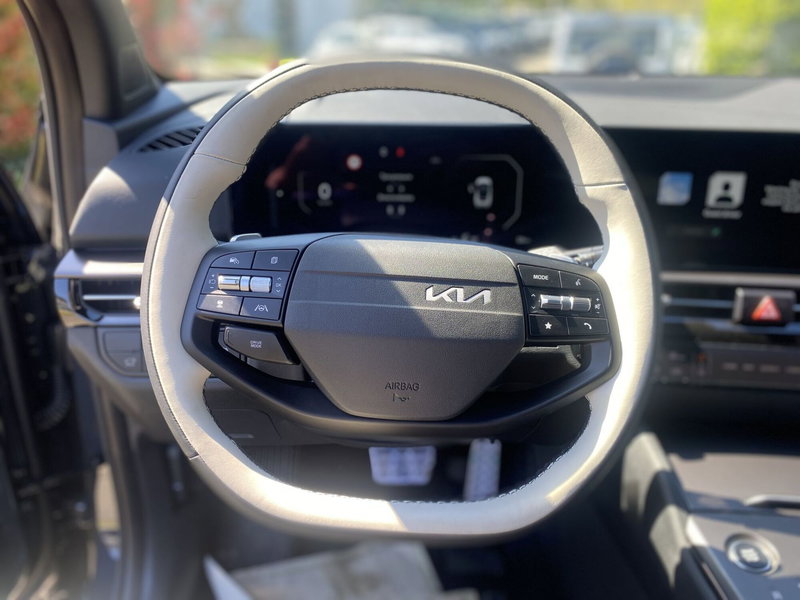 Kia Sportage nuova a La Spezia (15)