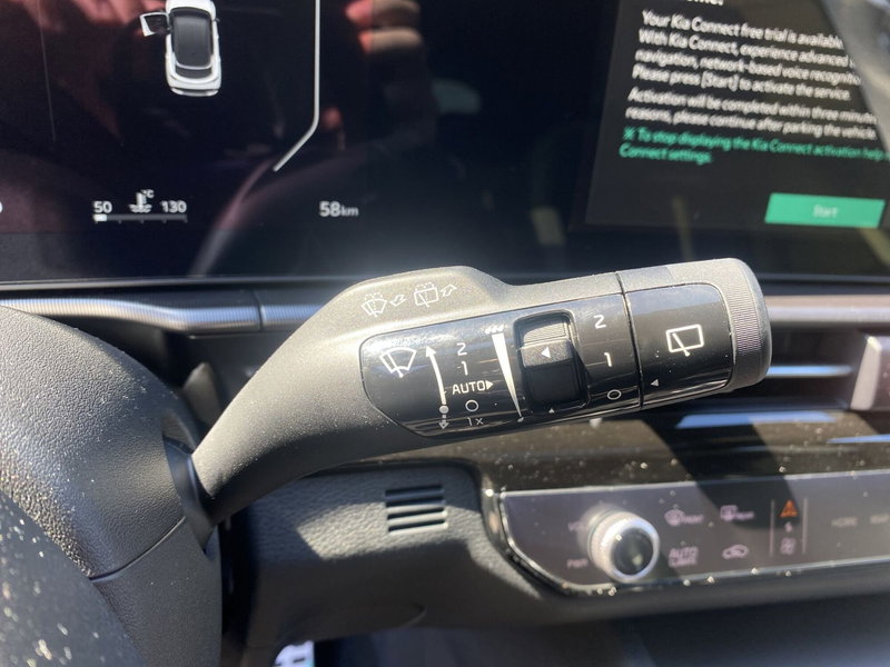 Kia Sportage nuova a La Spezia (19)