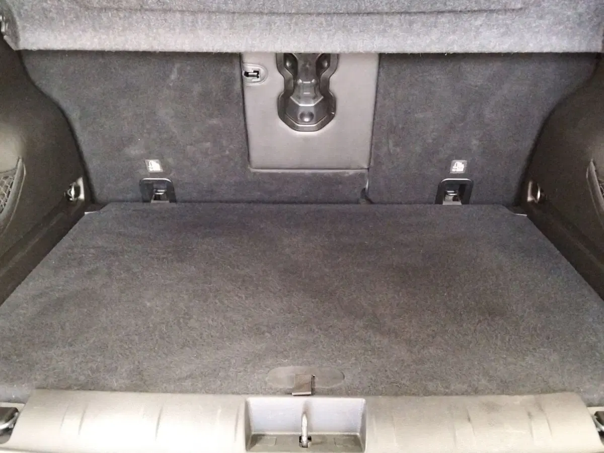 Jeep Renegade usata a Roma (4)