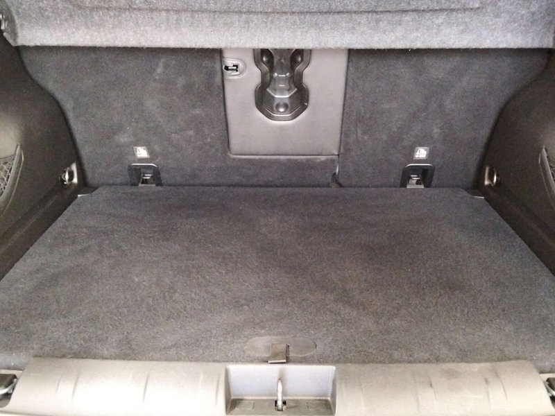 Jeep Renegade usata a Roma (4)