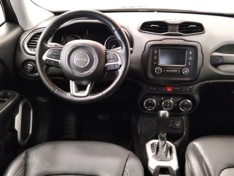 Jeep Renegade usata a Roma (6)