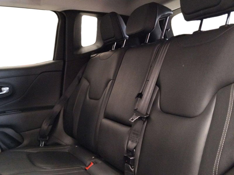 Jeep Renegade usata a Roma (9)