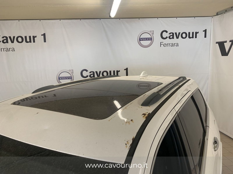 Jeep Grand Cherokee usata a Ferrara (13)