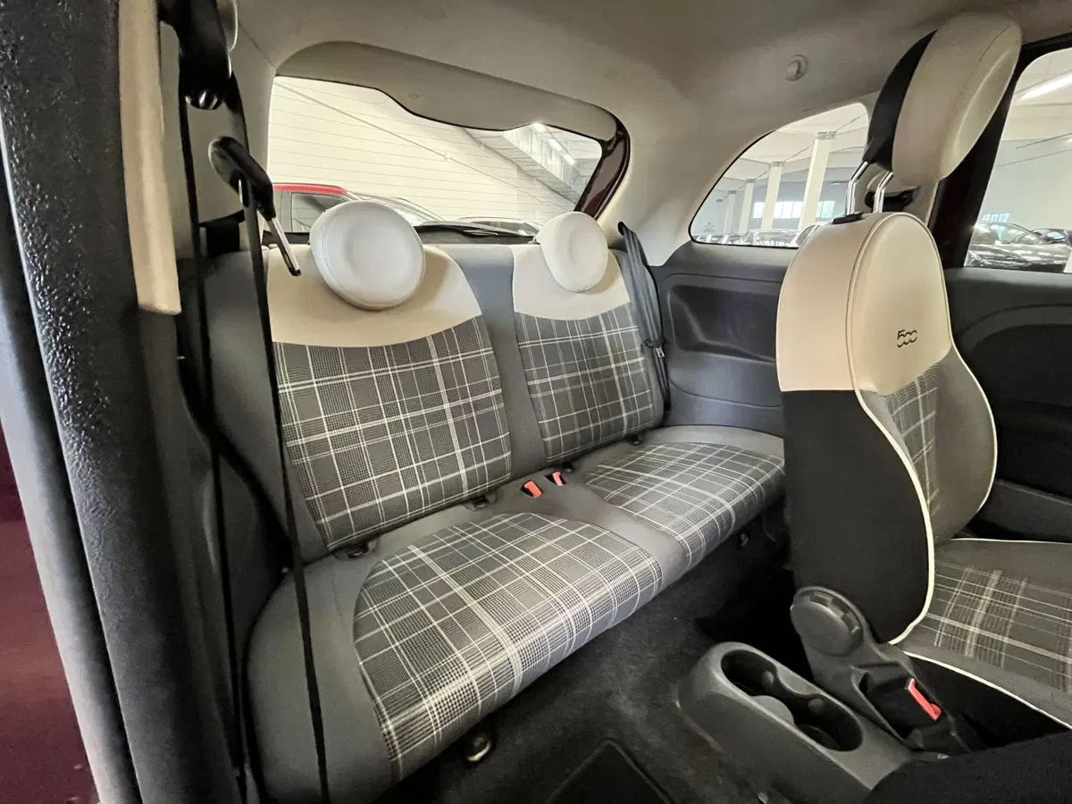 Fiat 500 usata a Bologna (10)