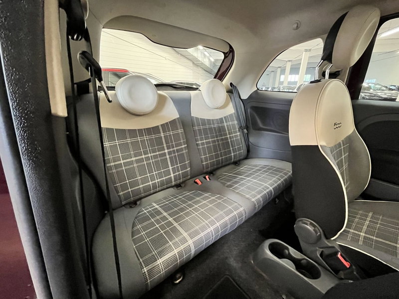 Fiat 500 usata a Bologna (10)