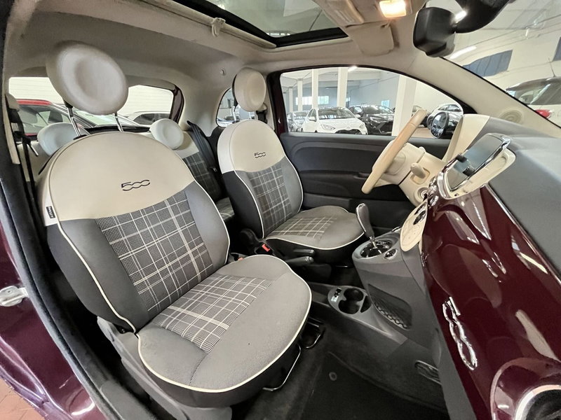 Fiat 500 usata a Bologna (11)