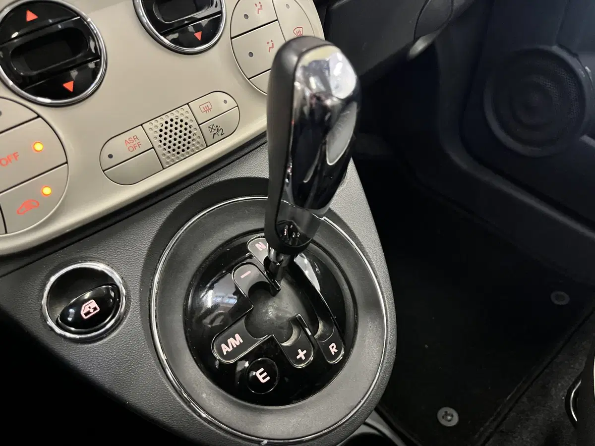 Fiat 500 usata a Bologna (15)