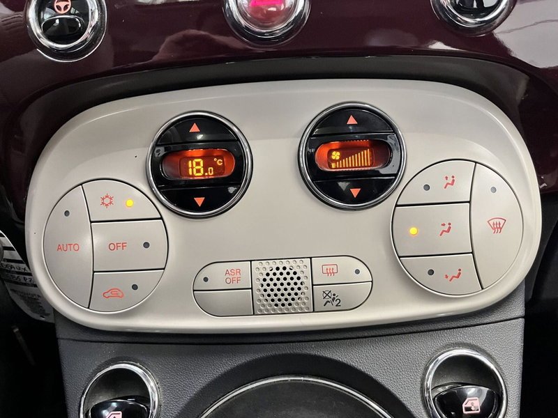 Fiat 500 usata a Bologna (16)